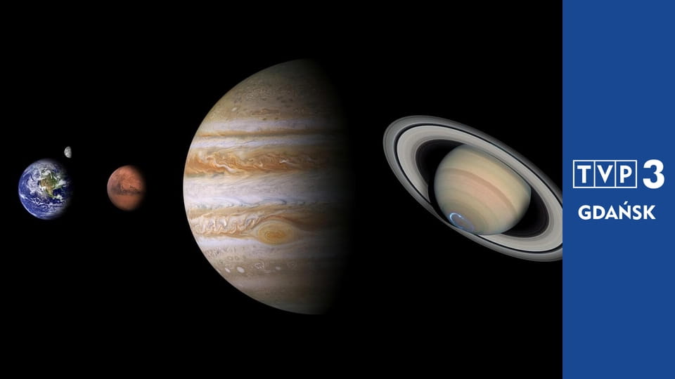 Astronarium E158 - Rewolucja kopernikańska