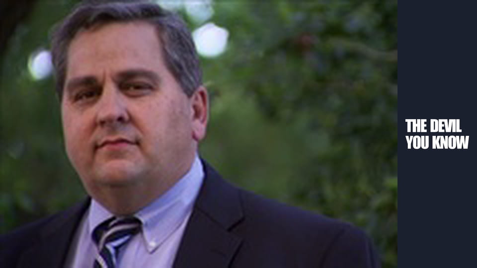 Elvetemült elme S2E3