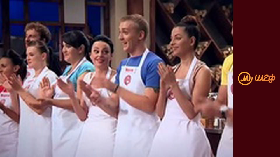 Season 5, Episode 10, Part 1