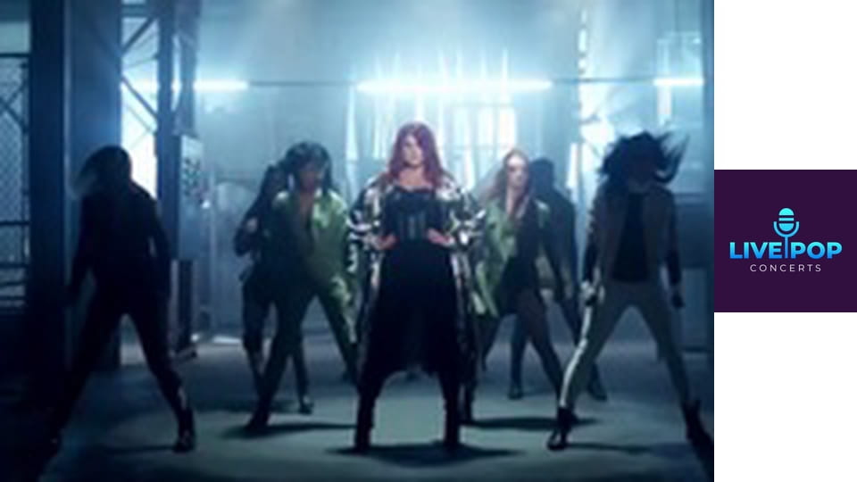 Pop Profiles - Meghan Trainor