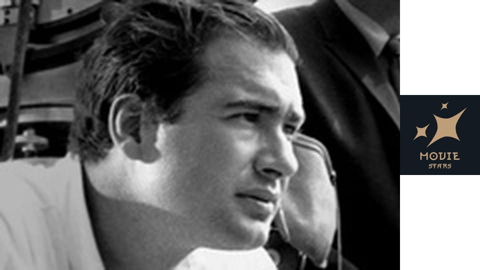 The Directors - John Frankenheimer