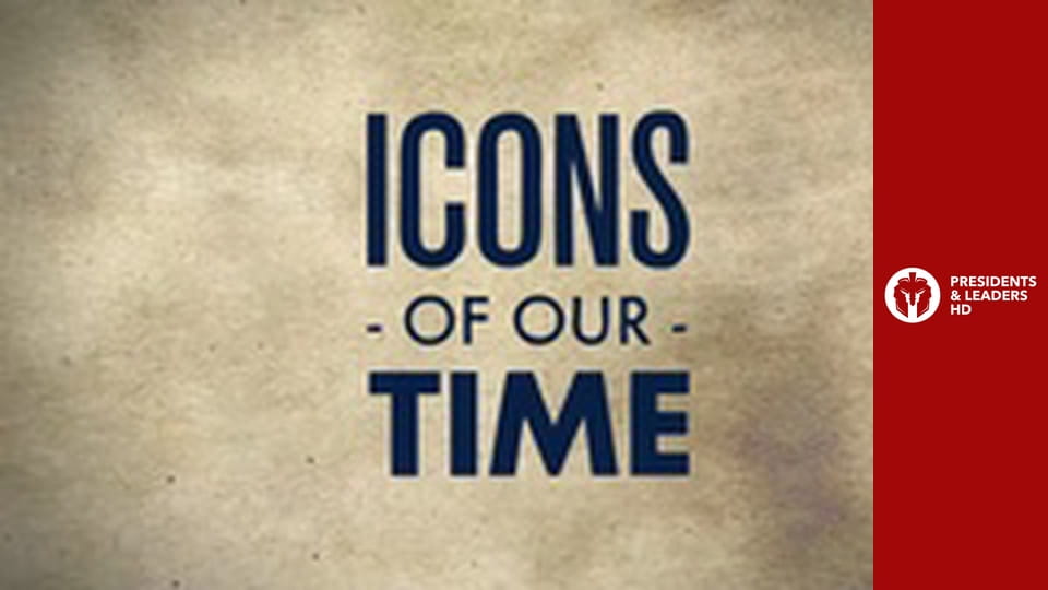 Ikony naszych czasów Che Guevara