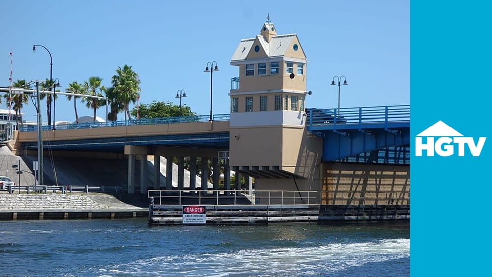 Renovace levného domu na pláži S8E9 - Velká rodina renovuje ve Washingtonu