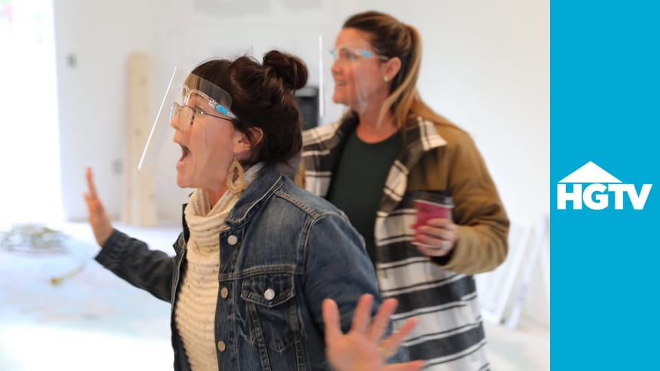 Neprodejné domy S3E3 - Design za milion dolarů