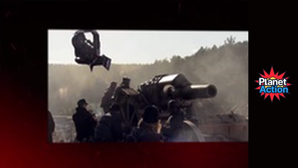 Planet Action Season 1 Episode 60