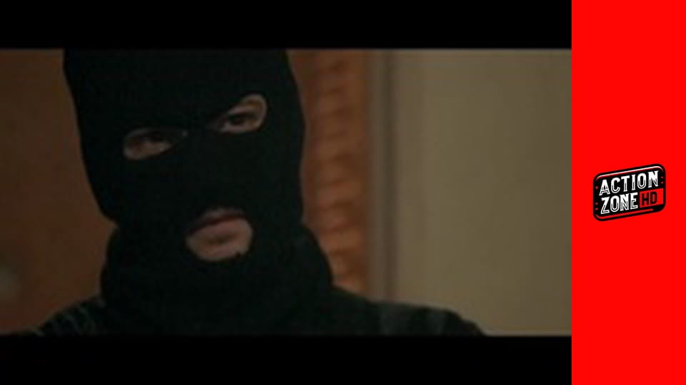 Kidnapping Mr. Heineken