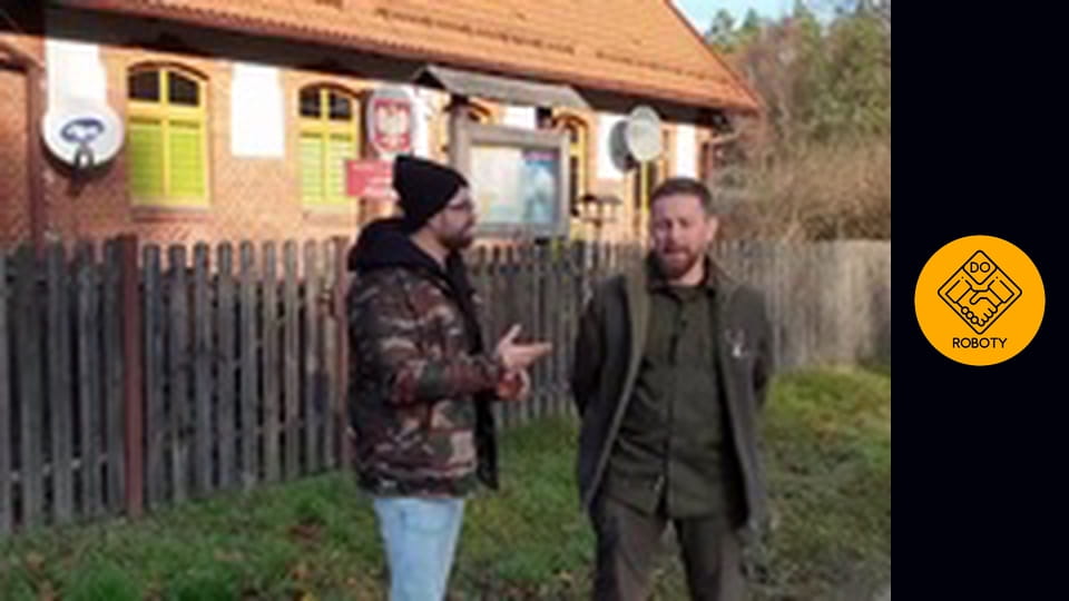 Wycinanie lasów i sadzenie drzew. Co robi leśniczy?