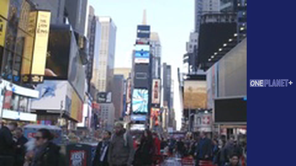 In the rhythm of the dance around the world. Season 2 - Episode 4