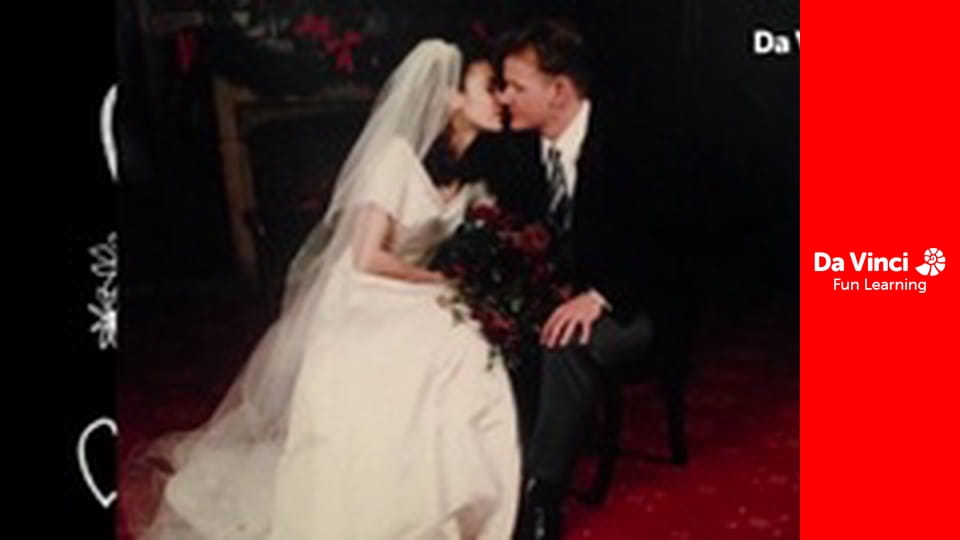 Matilda and the Ramsay Bunch - The Wedding Anniversary