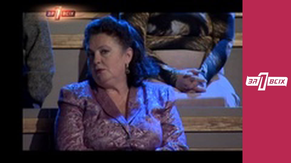 Сын в монастыре. Часть 2