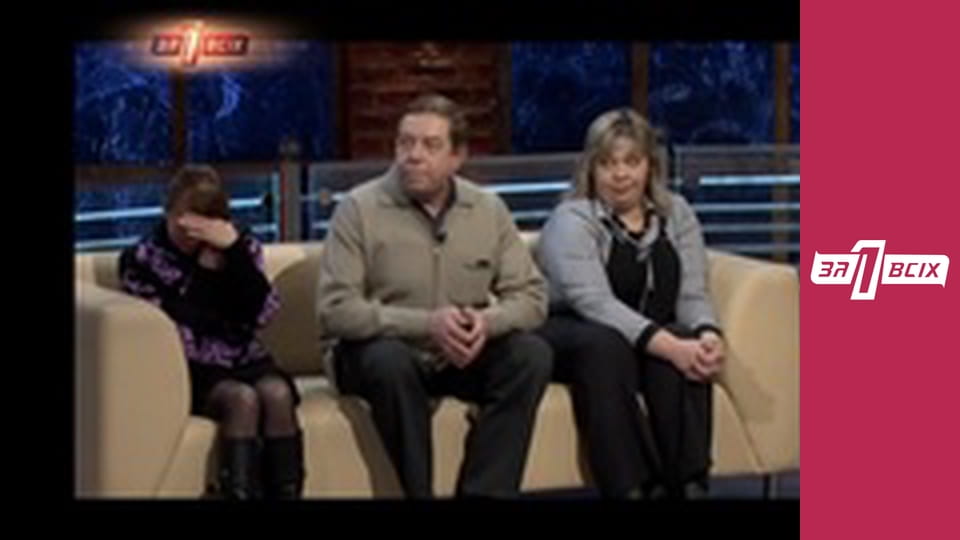 Сын в монастыре. Часть 2