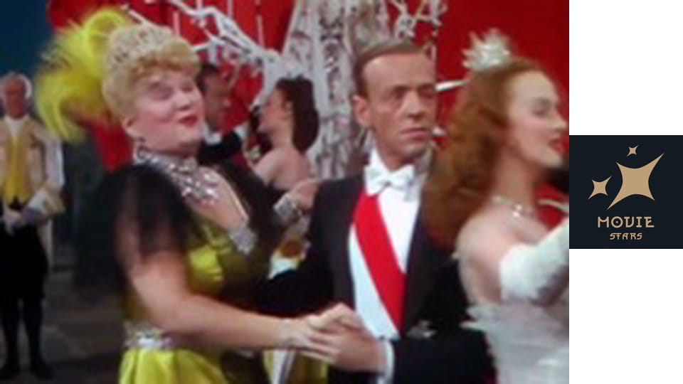 The Directors - Vincente Minnelli