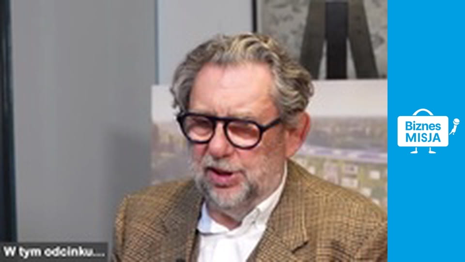 SPOWIEDŹ MILIARDERA. Jak znaleźć sens życia? Piotr Voelkel