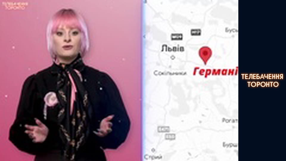 УКРАЇНКА У ПОШУКАХ ПРИГОД: перша тревел-блогерка з Галичини Софія Яблонська