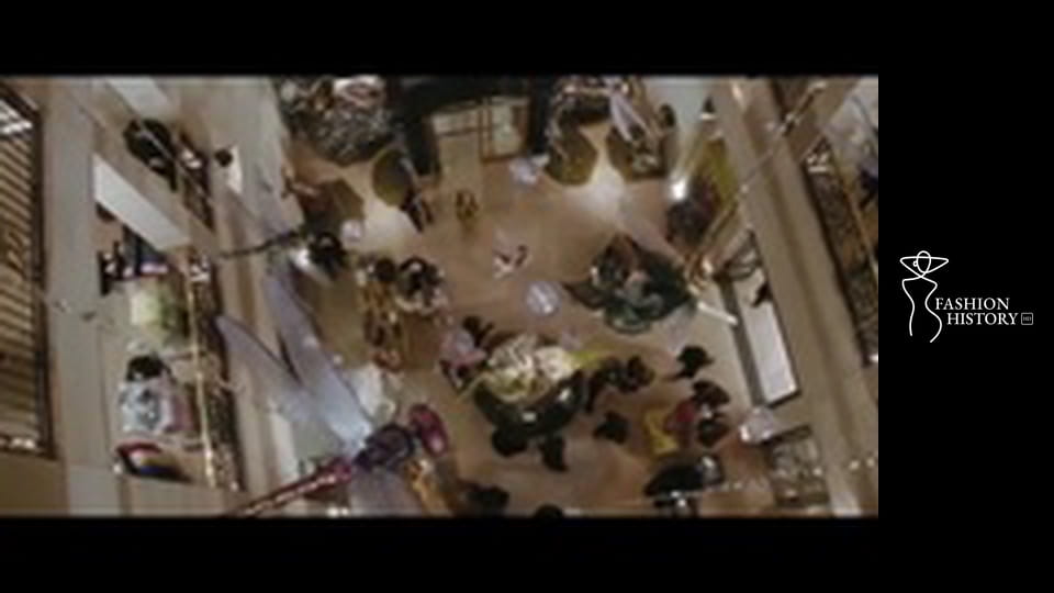 Страст към модата - Епизод 10