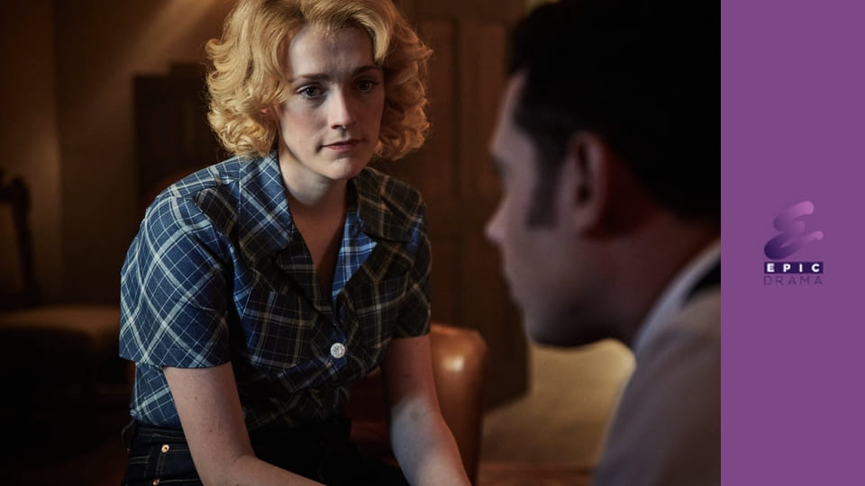 Грантчестер S4E2