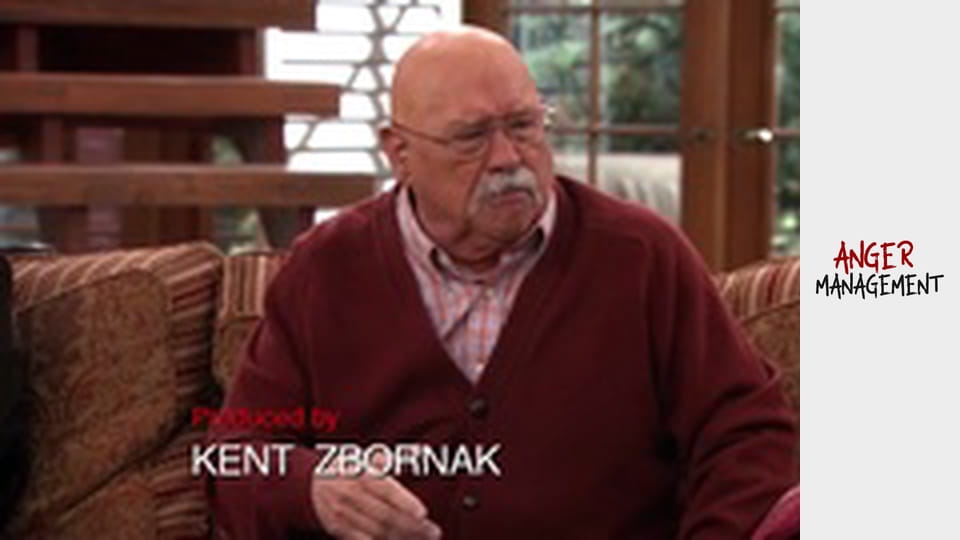 Charlie i bunt więźniów S3E10