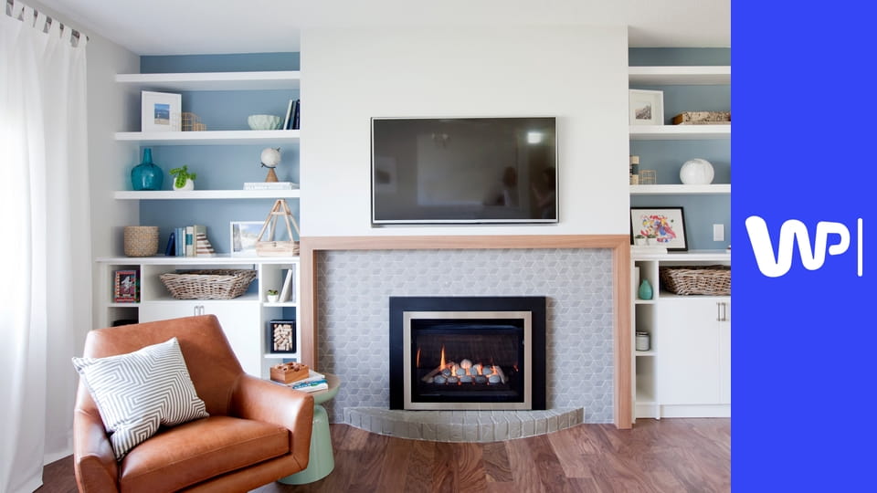 Pokochaj lub sprzedaj - Vancouver S5E1 - Angie i Shawn