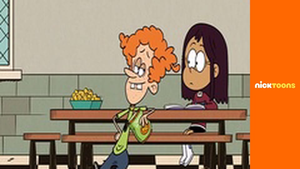 М/с "Мой шумный дом", 8 сезон, 8 с. "Кара небесная / Запах денег".