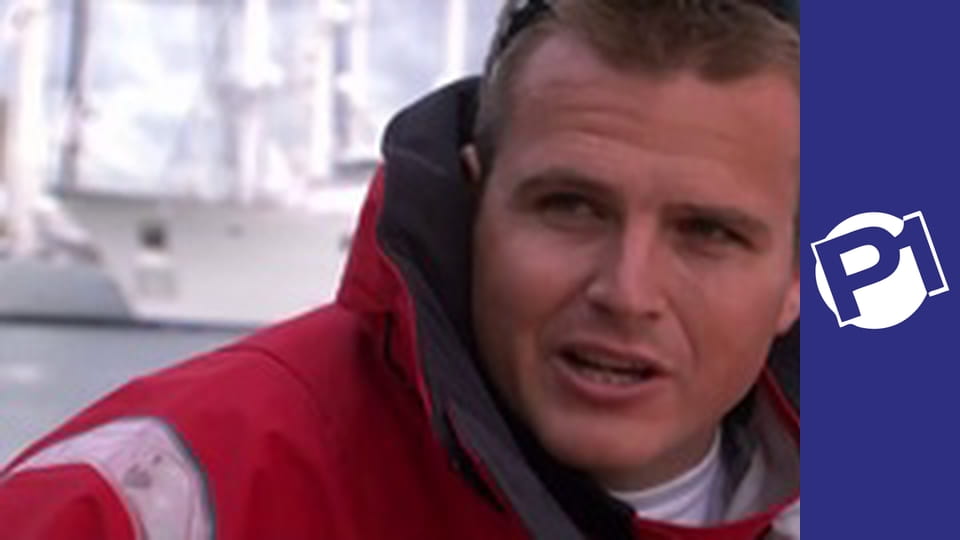 Niebezpieczne plaże Nowej Zelandii S1E14