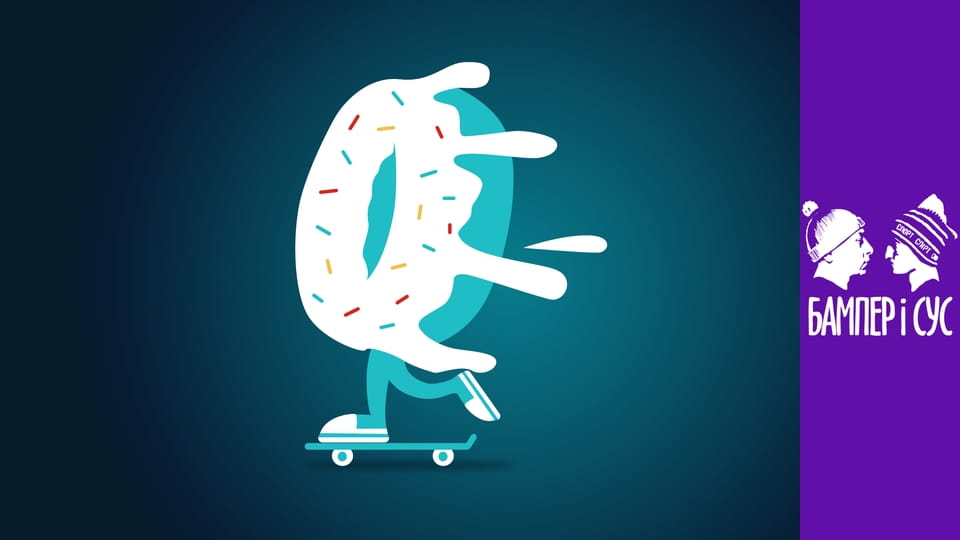 Bumper and Sus - episode 113