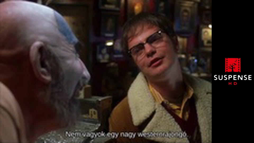 House of 1000 Corpses