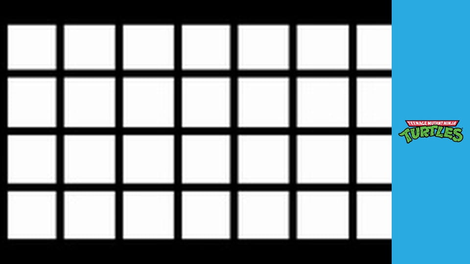 Ţestoasele Ninja Adolescente - Sezonul 5 Episodul 19