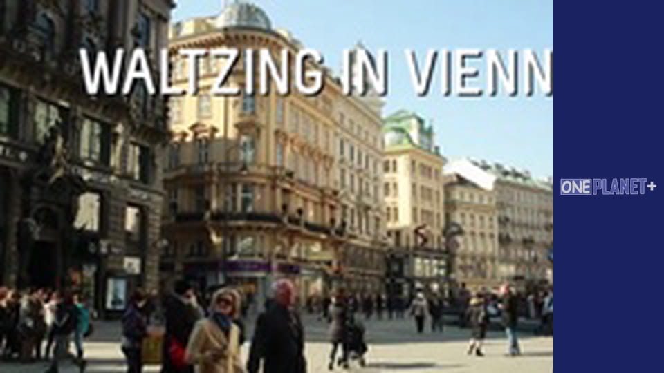 In the rhythm of the dance around the world. Season 1 - Episode 8