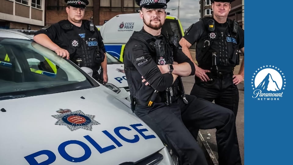 Rohamjárőrök S18E9