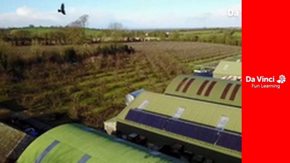 Futuris - New Technology Juices up the Food Industry