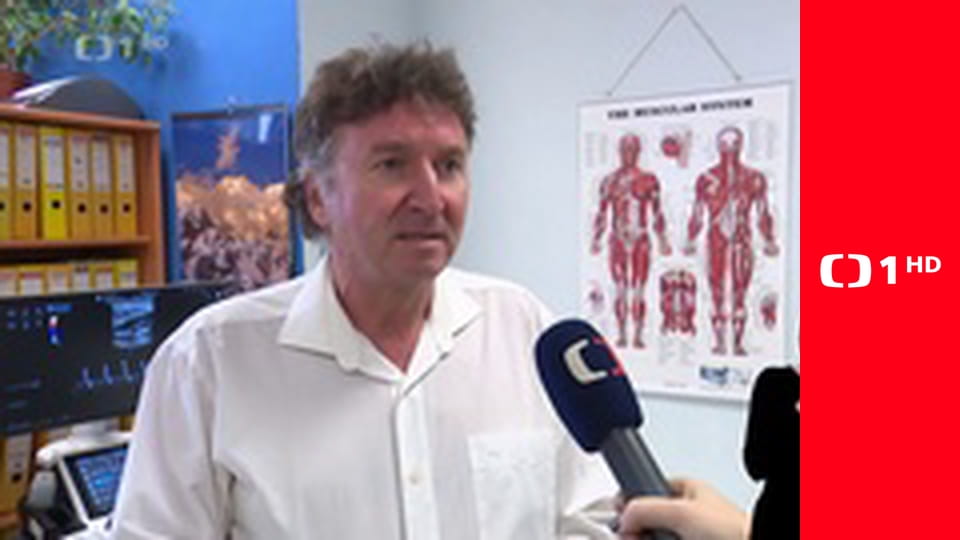 Události v regionech