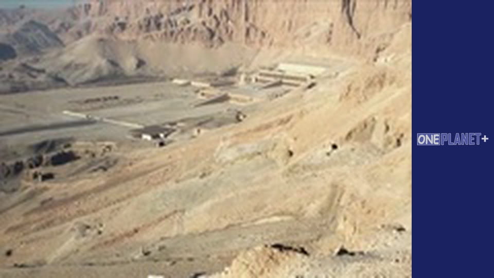 Unlocking the Past, Episode 5