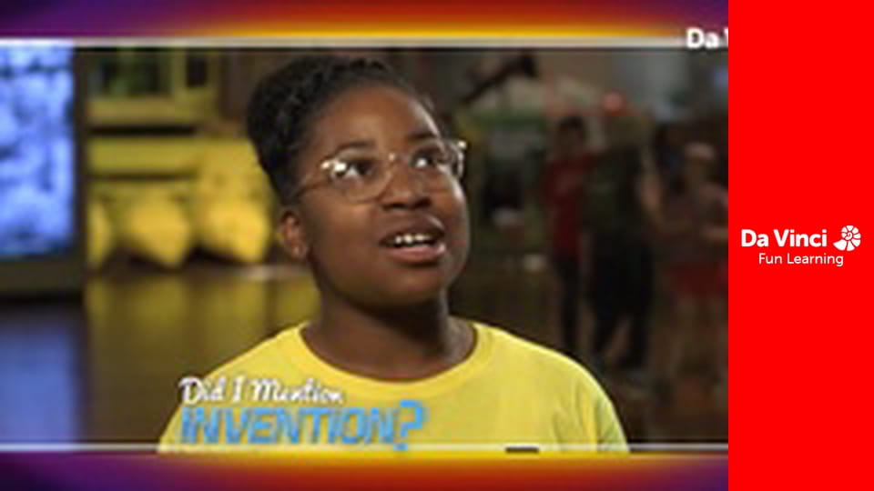 Co powiecie na wynalazek? - Twórca globusów