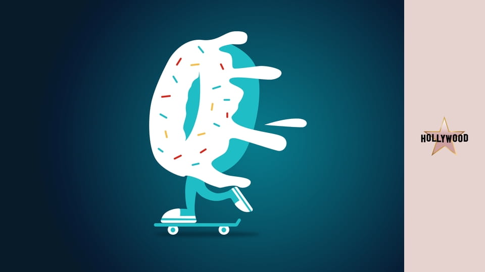 Х/ф "Мой шпион".