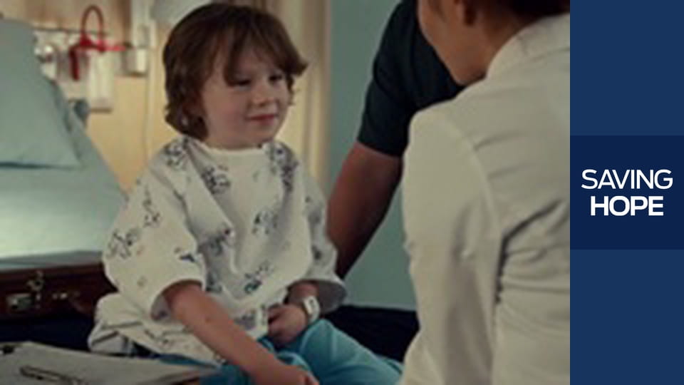 Zaslúžený trest S2E11