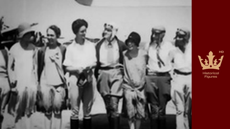 Opowieść o dwóch siostrach - Amelia