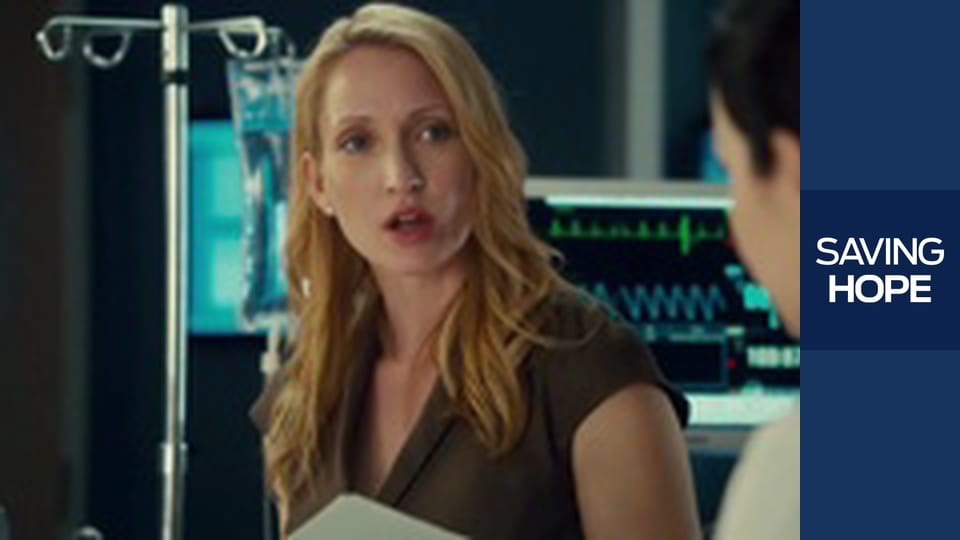 Consenting Adults S1E7