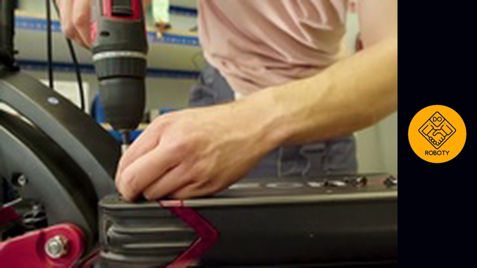 NAPRAWIAMY WASZE HULAJNOGI ELEKTRYCZNE - PRACA W SERWISIE MOBIWAY.PL