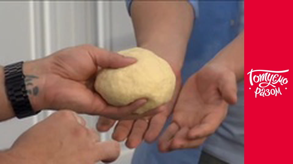 Т/с  "Готовим вместе " сезон 5 серия 1