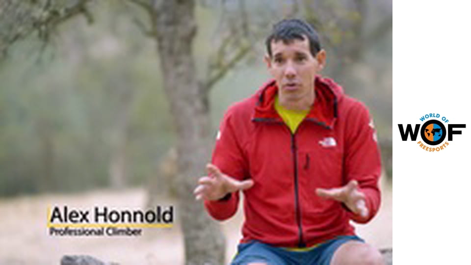 Berg Sport Řada 1 Epizoda 2