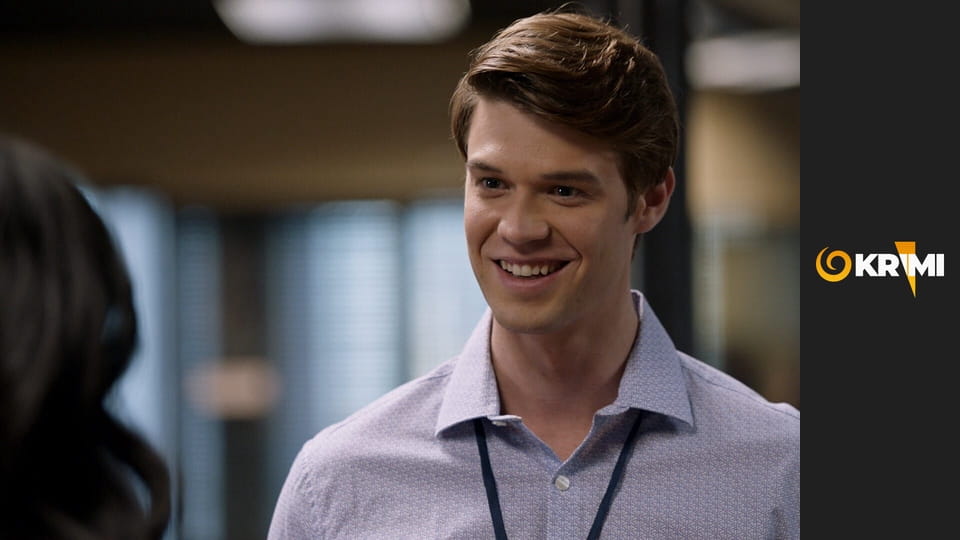 Zelenáč S4E16 - Skutočný zločin