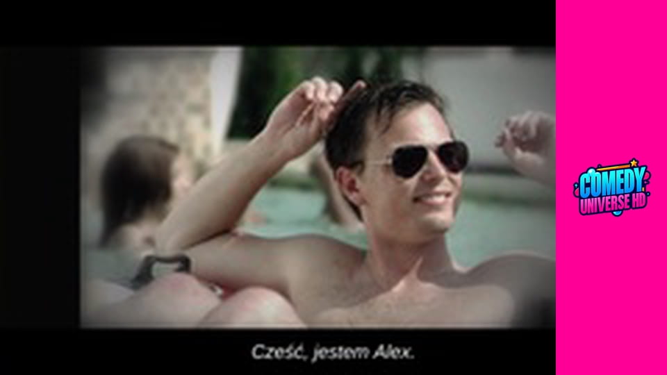 Blue Mountain State: The Rise of Thadland