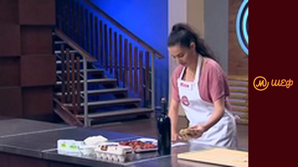 Season 9, Episode 15, Part 2