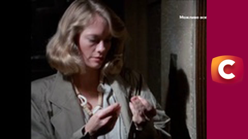 Т/с "Детективне агентство "Місячне сяйво", 1 сезон, 4 с.