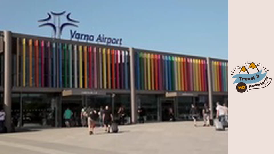 Cestování a dobrodružství, Bulharsko