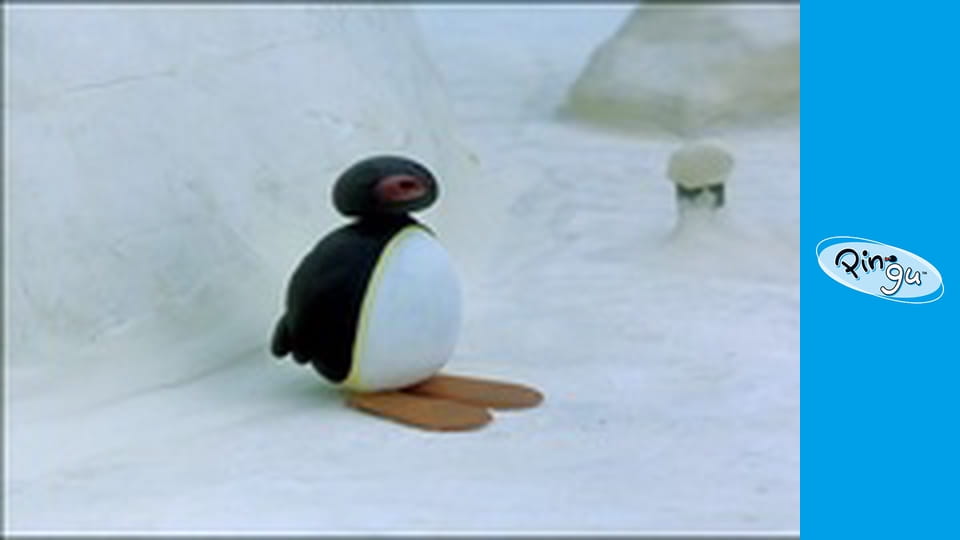 The Pingu Show Season 1 Episode 32