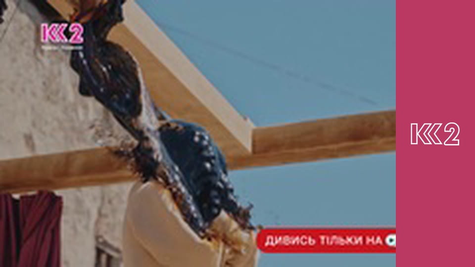 Сімейний суд E120 - Хитра бабуся