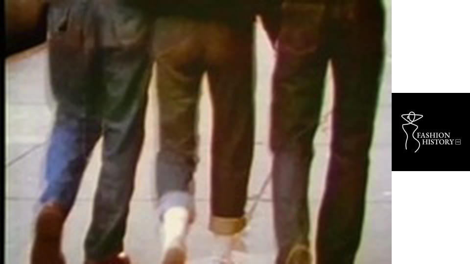 Pasja do mody - Odcinek 7