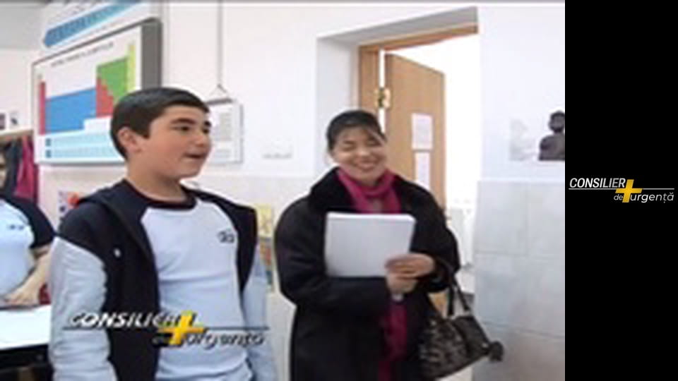 Emergency Advisor - Episode 4