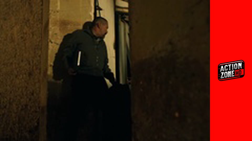 Zabij, nebo budeš zabit 2